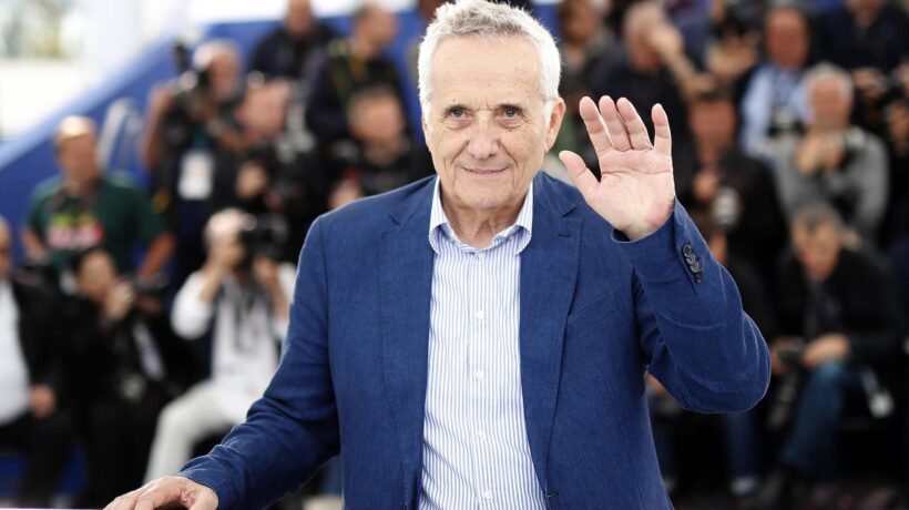 Il comunismo può sradicare famiglie. Se ne è accorto anche Bellocchio