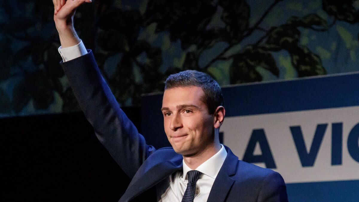 «Un supergruppo sovranista per cambiare questa Europa»