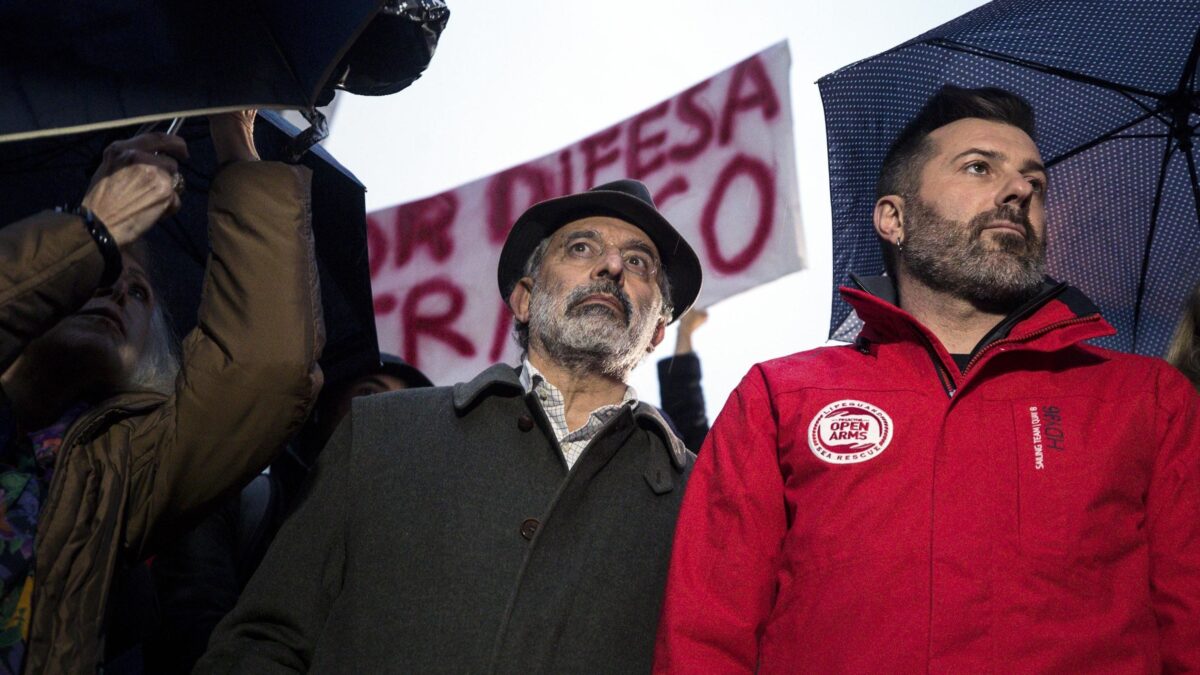 E adesso Lerner grida pure al «complotto»