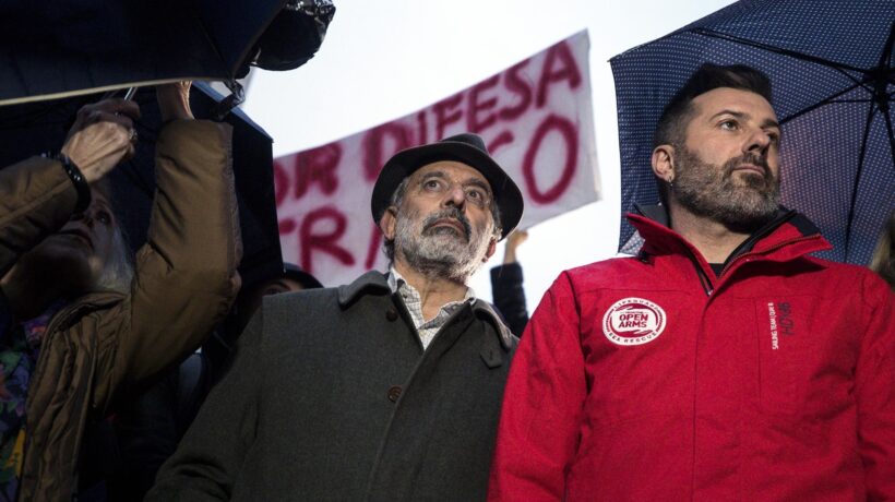 E adesso Lerner grida pure al «complotto»