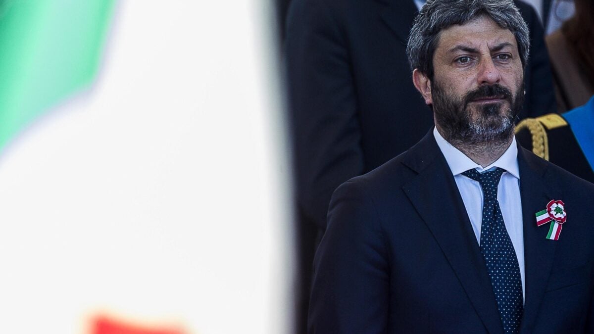 Altro che festa
 della Repubblica, è diventata la festa dei rom