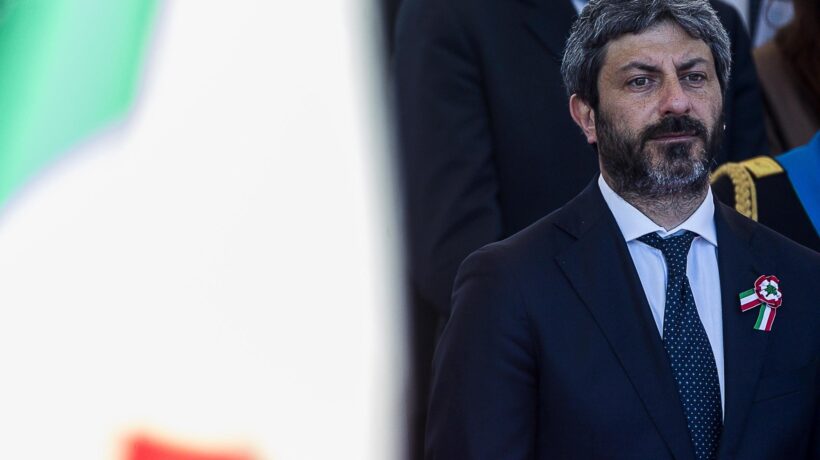 Altro che festa
 della Repubblica, è diventata la festa dei rom