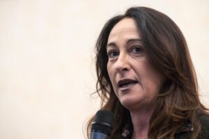 Paola Taverna: «Semaforo verde alle istanze leghiste»