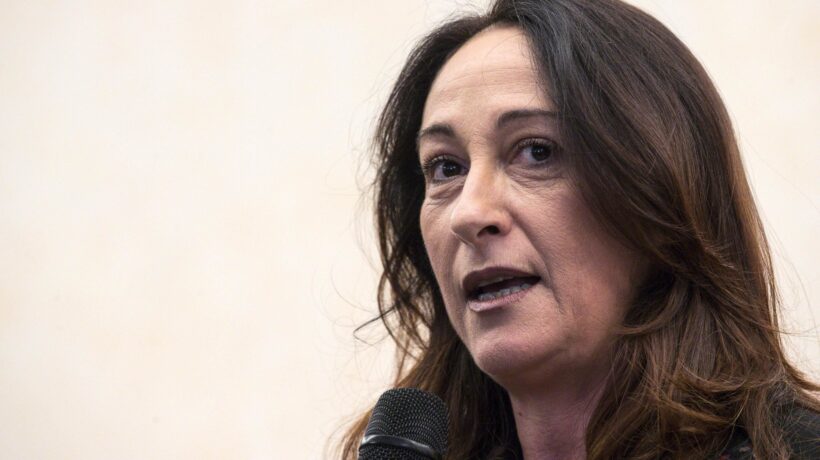 Paola Taverna: «Semaforo verde alle istanze leghiste»