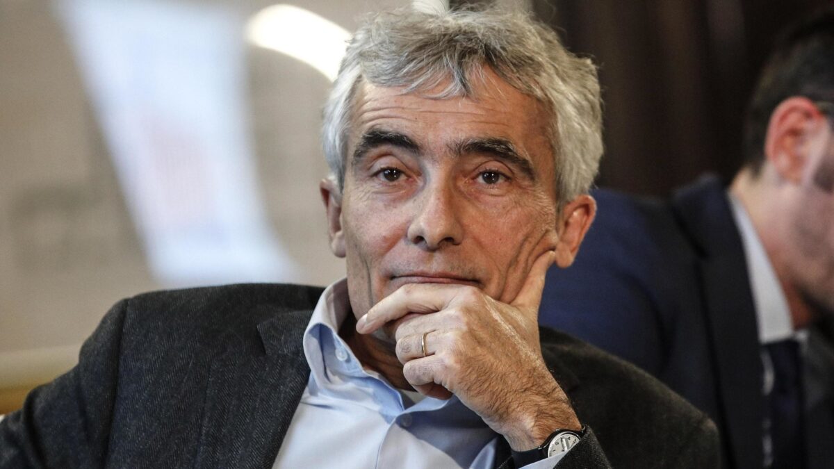 Non sta più all’Inps. Tito Boeri scopre la classe dominante