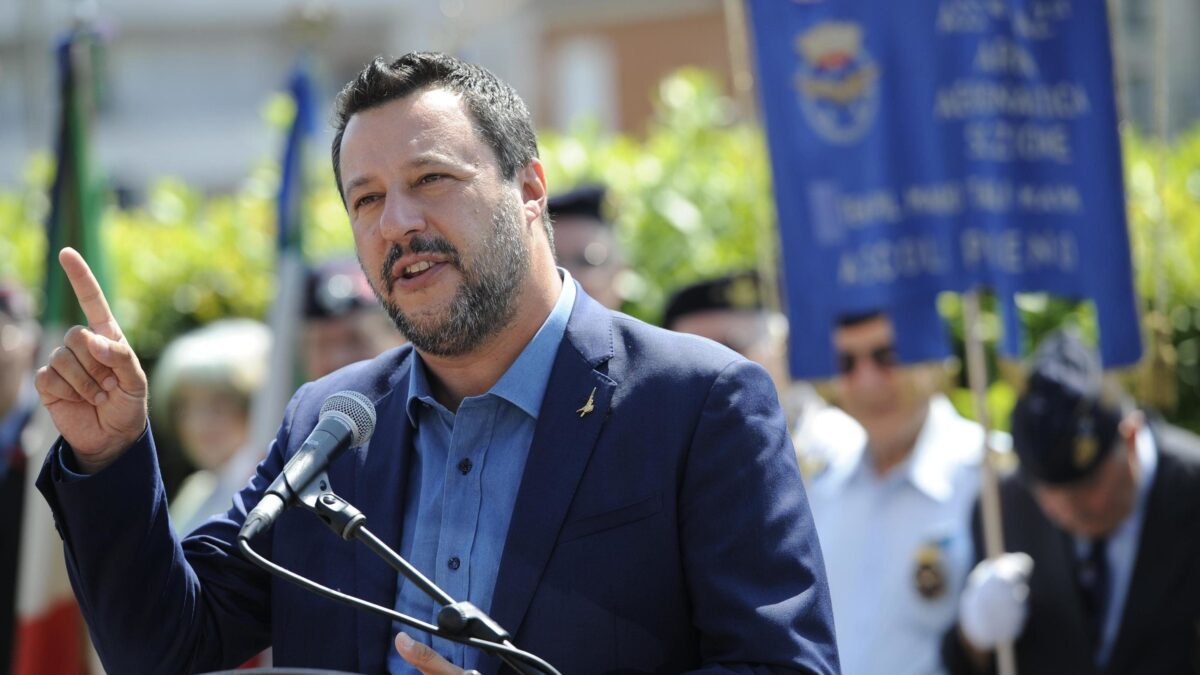 Il governo va alla guerra con i giudici
