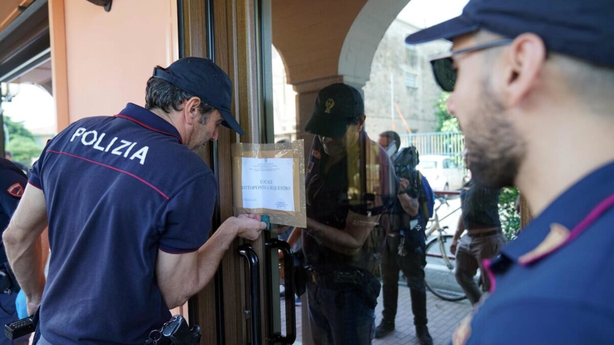 Sia subito scagionato il tabaccaio di Ivrea che ha ucciso il ladro. O la riforma è inutile