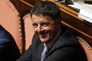 La responsabilità è del Pd anche se ora si finge scandalizzato