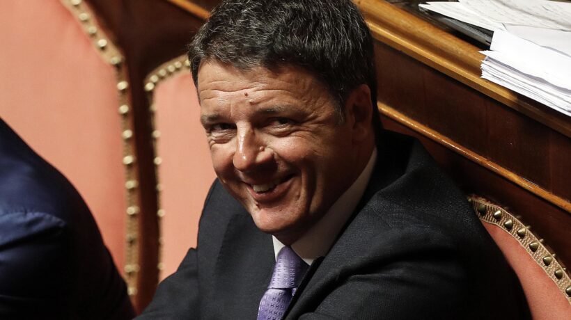 La responsabilità è del Pd anche se ora si finge scandalizzato