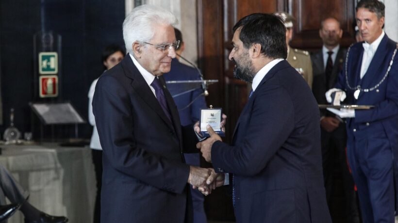 Il regalo del Pd ai magistrati che ha riaperto i traffici dei pm