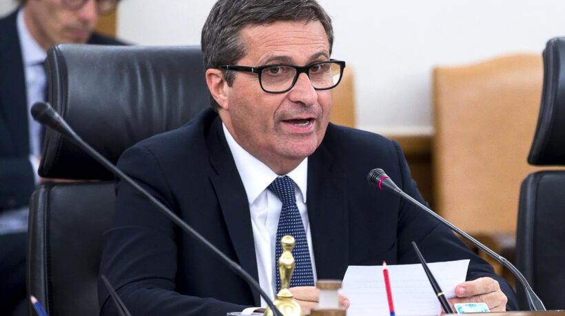 Csm paralizzato dai consiglieri autosospesi
