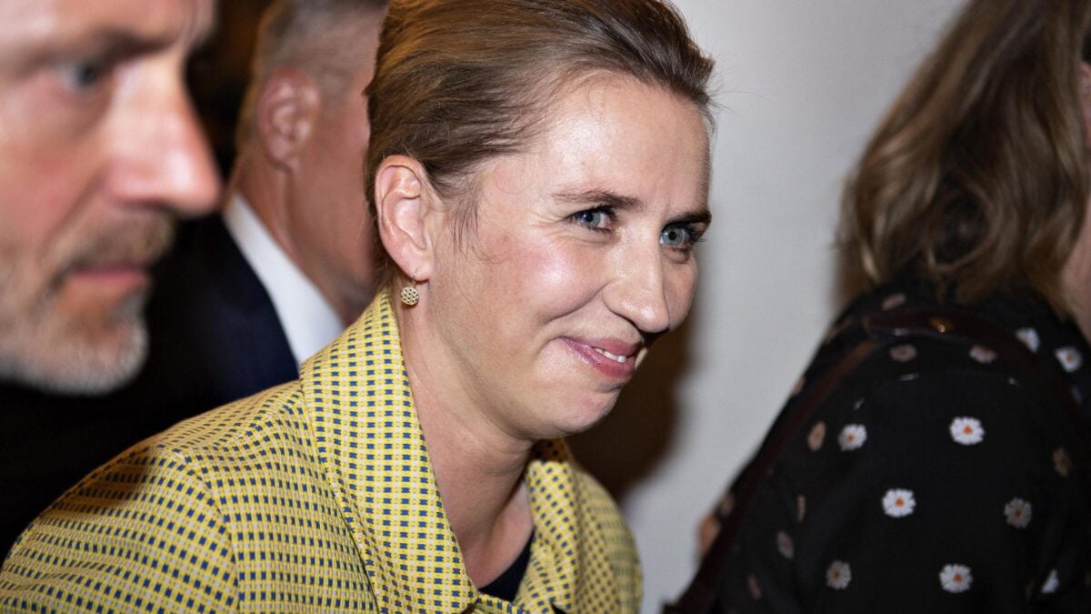 Se li difende la sinistra, i confini sono buoni