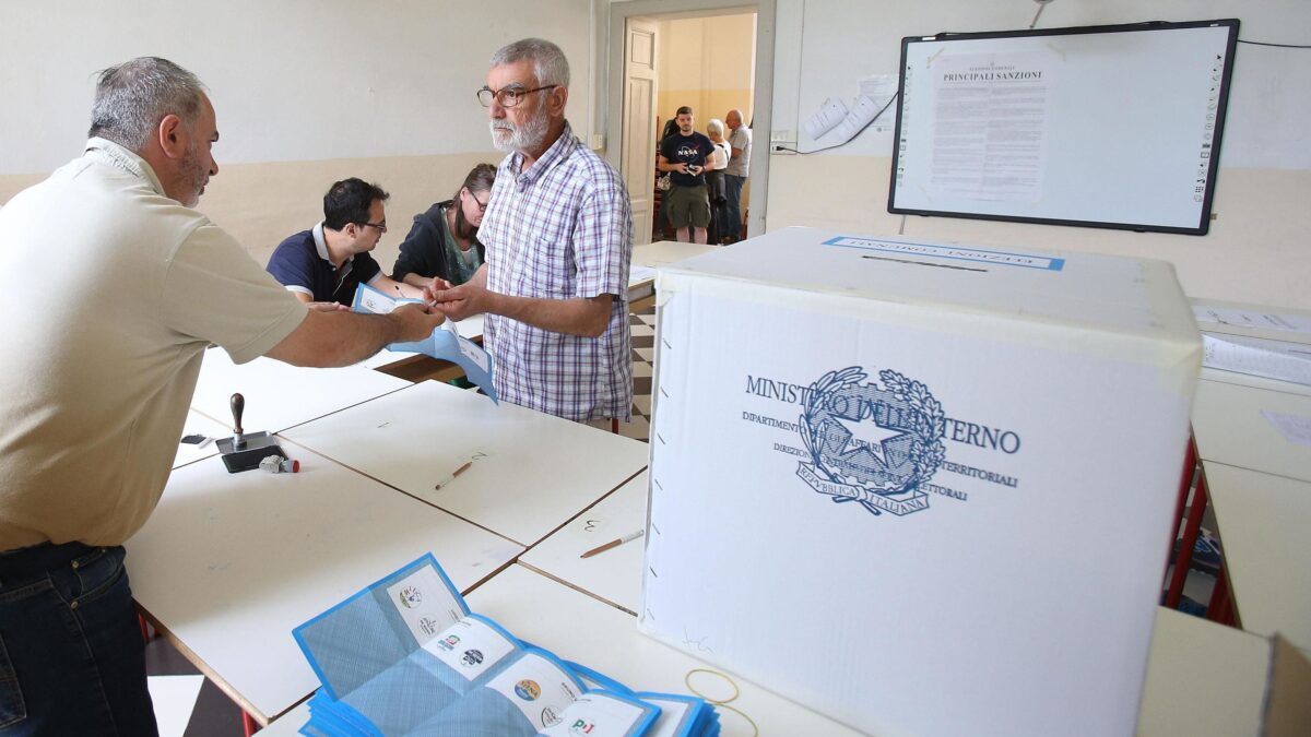 Ballottaggi da seconda Repubblica. M5s in pista come ago della bilancia