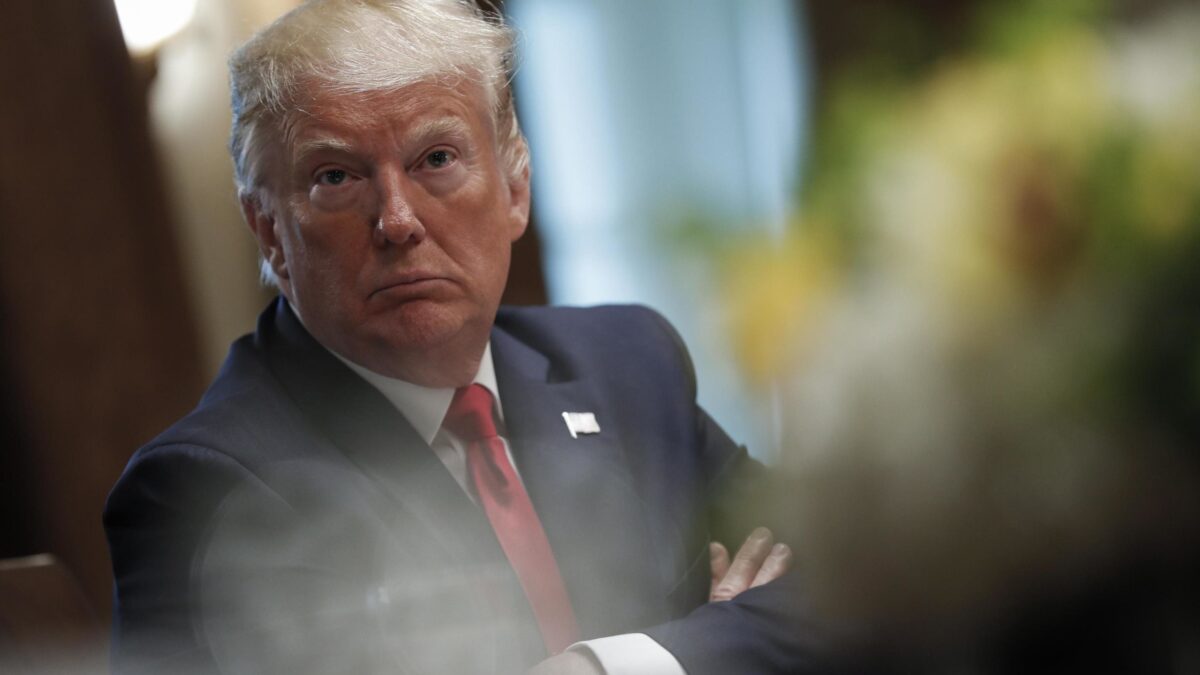 Di lotta e di governo. Trump lancia le primarie Usa