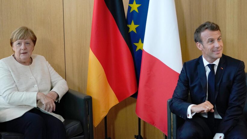 L’alleato contro Bruxelles si chiama Berlino