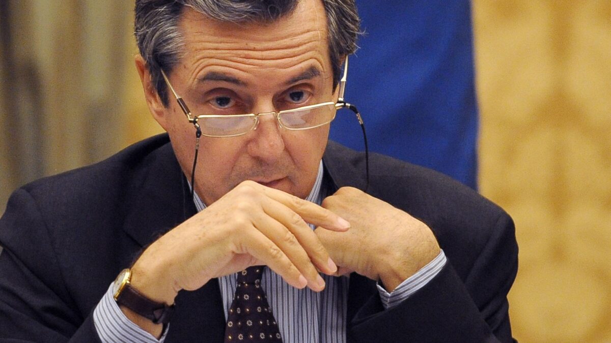 Carlo Galli: «Sovranismo? Macché fascismo: è Dc».