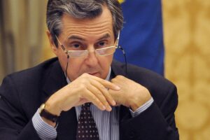 Carlo Galli: «Sovranismo? Macché fascismo: è Dc».