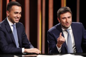 Di Maio regola i conti con Di Battista: «Incosciente, così ci destabilizzi»