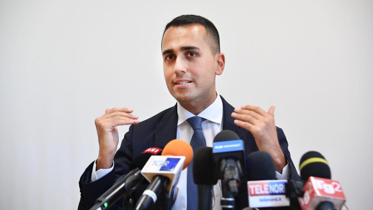 Di Maio: «No immunità, Mittal rispetti i patti»