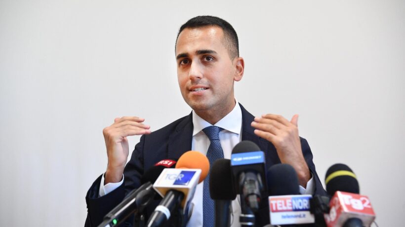 Di Maio: «No immunità, Mittal rispetti i patti»