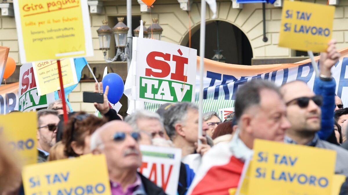 Autonomia, Tav e flat tax: Salvini spinge al massimo sull’acceleratore