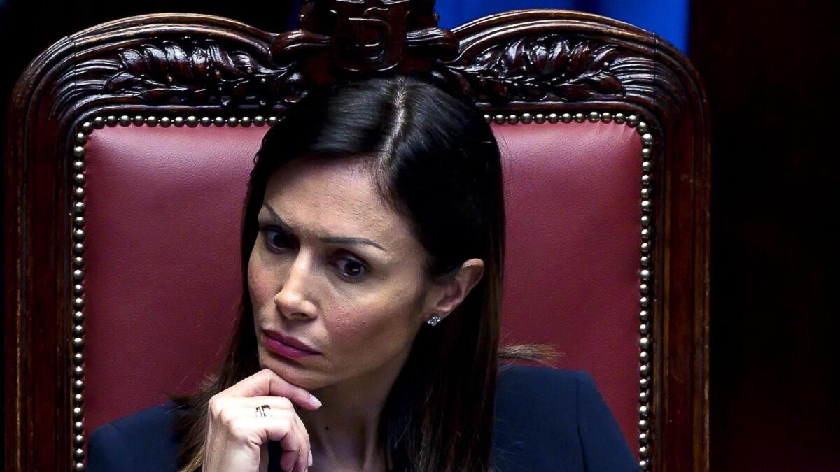 «Nessun nuovo partito con Lotti. Voglio prendere il posto di Salvini»