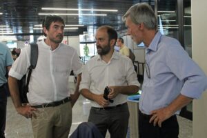 Via i pirati Pd dal Parlamento