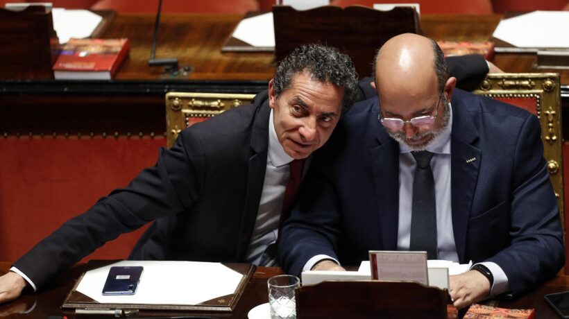 «Minibot? Se Draghi dice no ci dia lui un’altra soluzione»