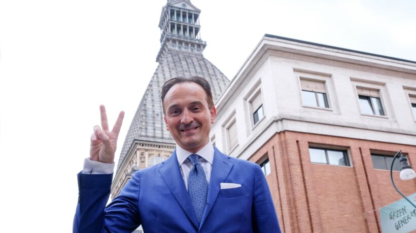 Alberto Cirio: «Forza Italia va rilanciata, non sciolta»