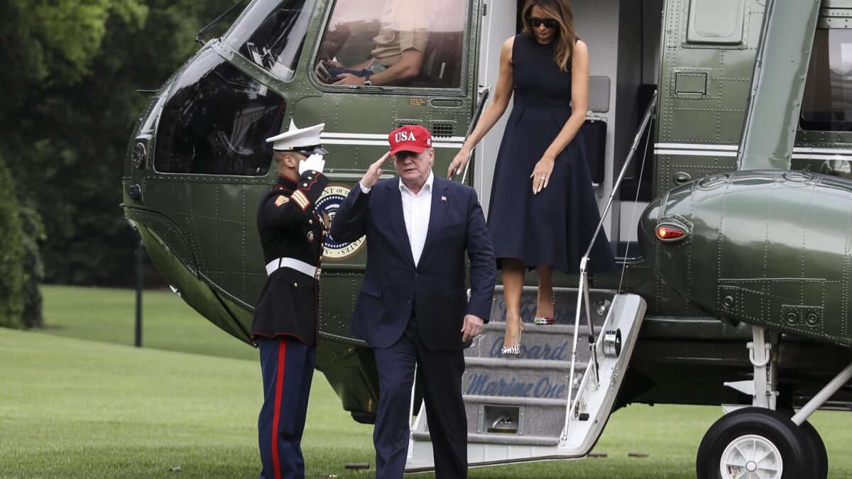 «La ricetta di Trump funziona. Ora applicatela pure in Italia»