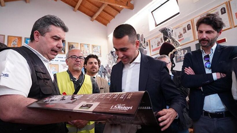 Il summit post voto Lega-M5s aziona la giostra delle poltrone