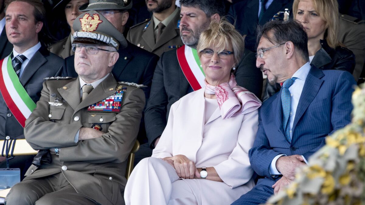 Fincantieri e difesa, ecco che fine hanno fatto i fedelissimi della Pinotti