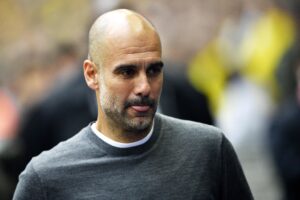 Voci su Guardiola e il titolo Juve vola