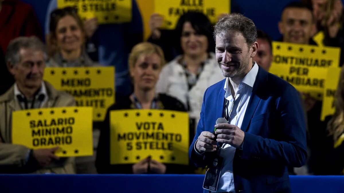 La strana coppia in corsa per il garante della privacy