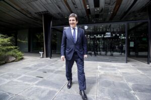 La procura indaga su Blackstone e l’immobile di via Solferino. Il «Corriere» sventola la notizia