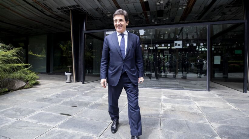 La procura indaga su Blackstone e l’immobile di via Solferino. Il «Corriere» sventola la notizia