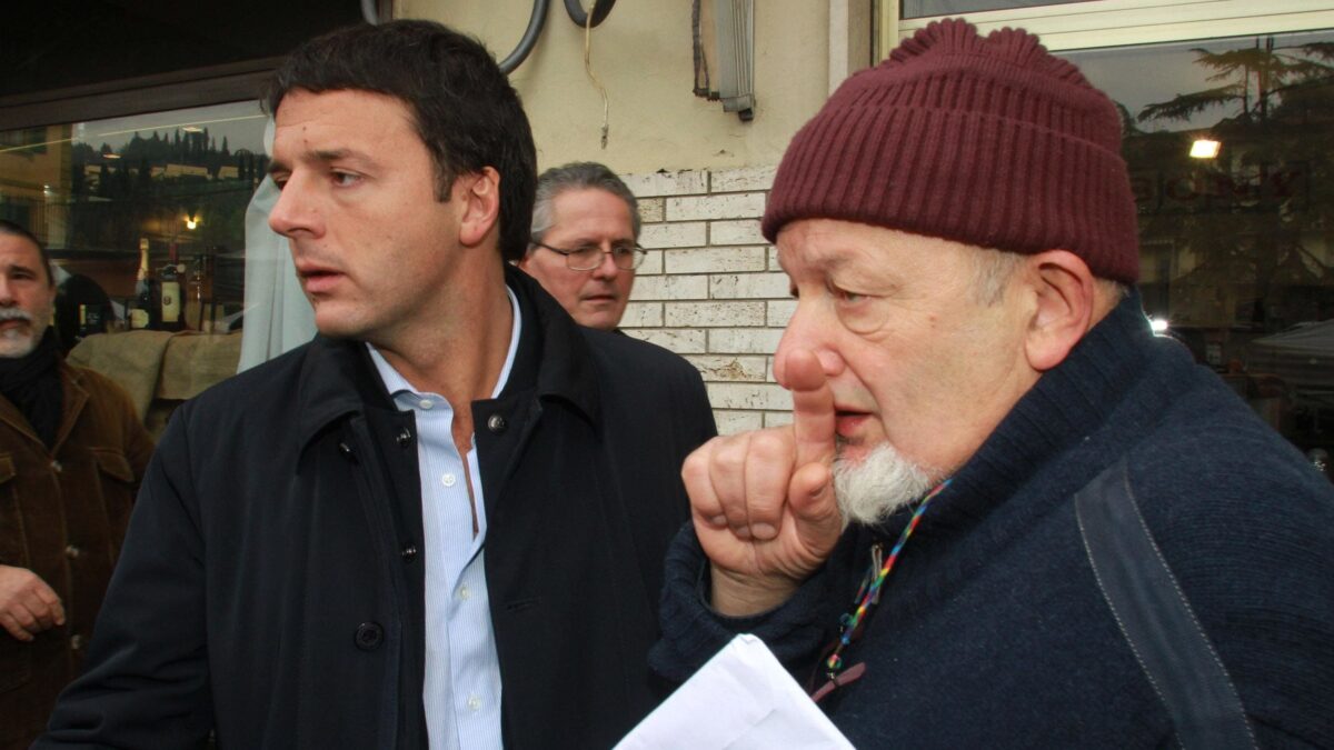 La trattativa Renzi-procura