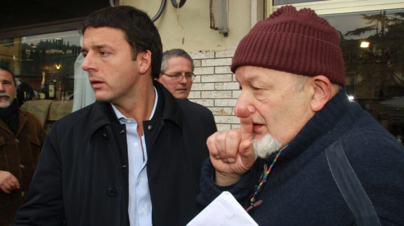 La trattativa Renzi-procura
