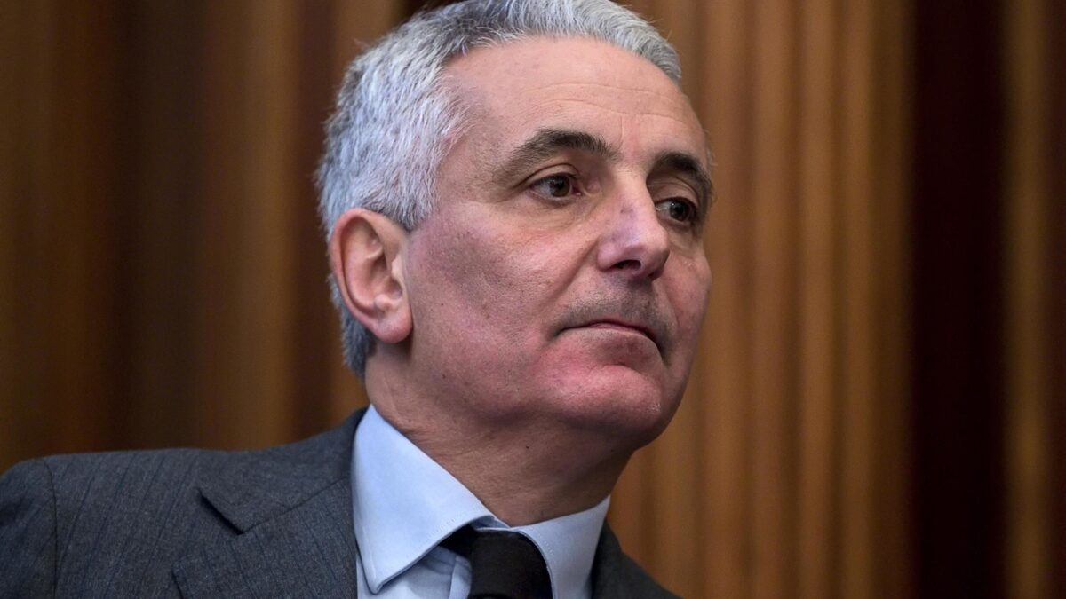 «Fi è il passato, serve una nuova casa per destra e moderati. Con Salvini»