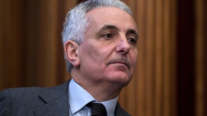«Fi è il passato, serve una nuova casa per destra e moderati. Con Salvini»