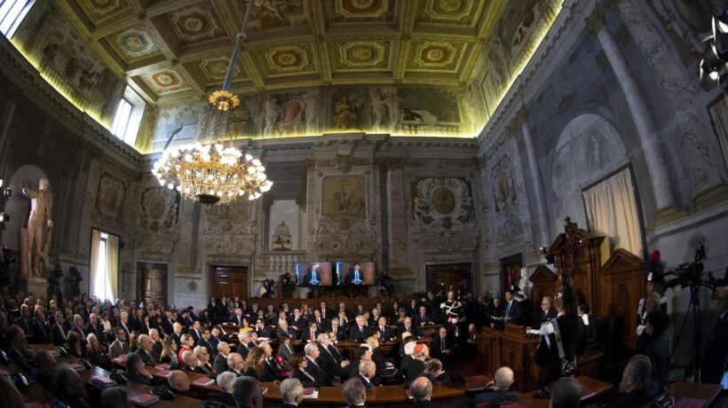 Il Consiglio di Stato regola l’eterologa ma ne ammette i guai