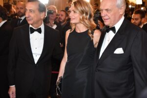 Il fantasma della Scala. Tutti dicono Meyer, ma da Roma si chiede un nome italiano
