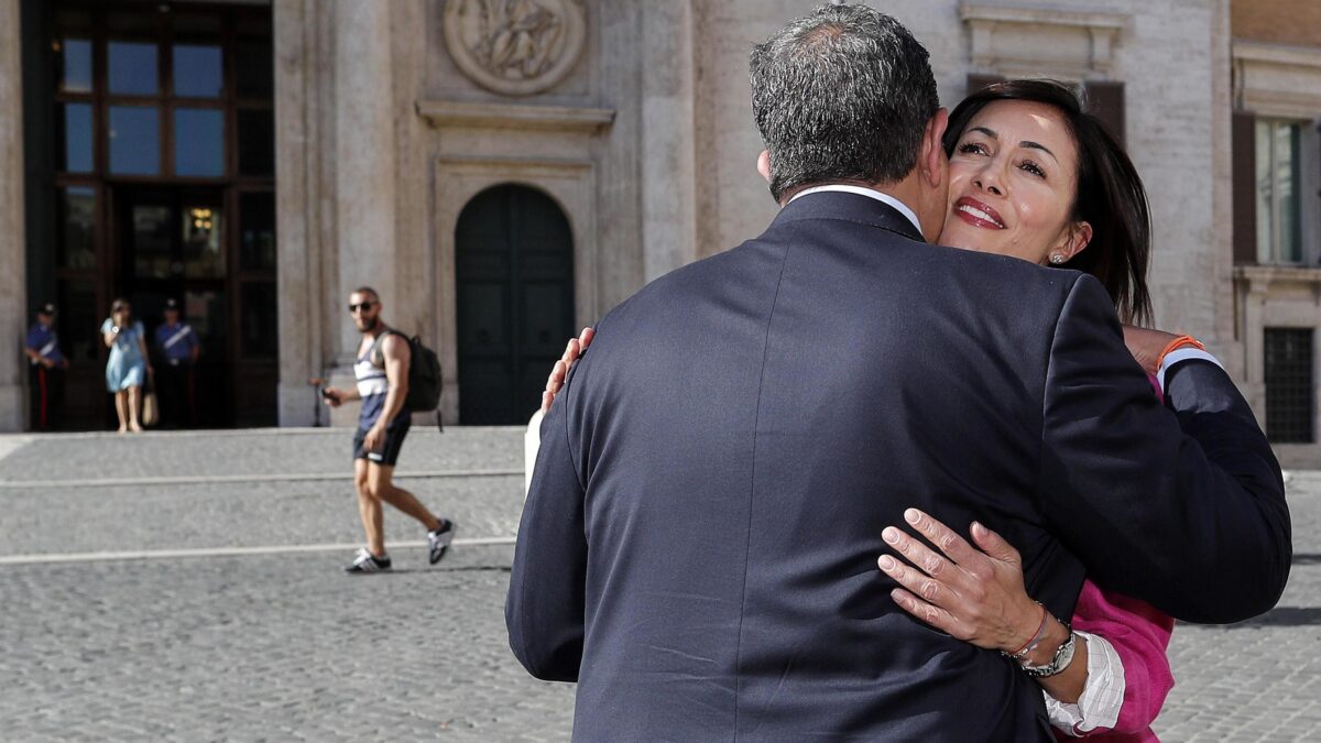 Fi, per ora crescono solo le discese in campo