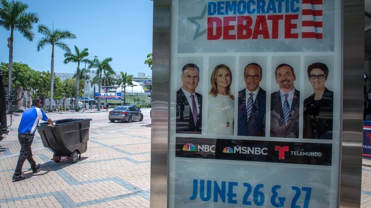 Negli Usa pronti via con le primarie dem: luoghi comuni e buonismo