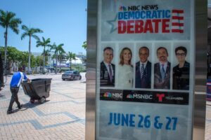 Negli Usa pronti via con le primarie dem: luoghi comuni e buonismo