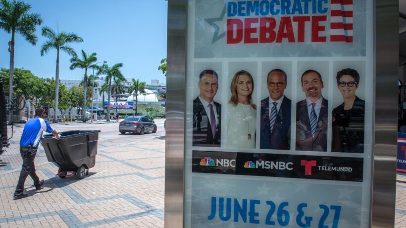 Negli Usa pronti via con le primarie dem: luoghi comuni e buonismo