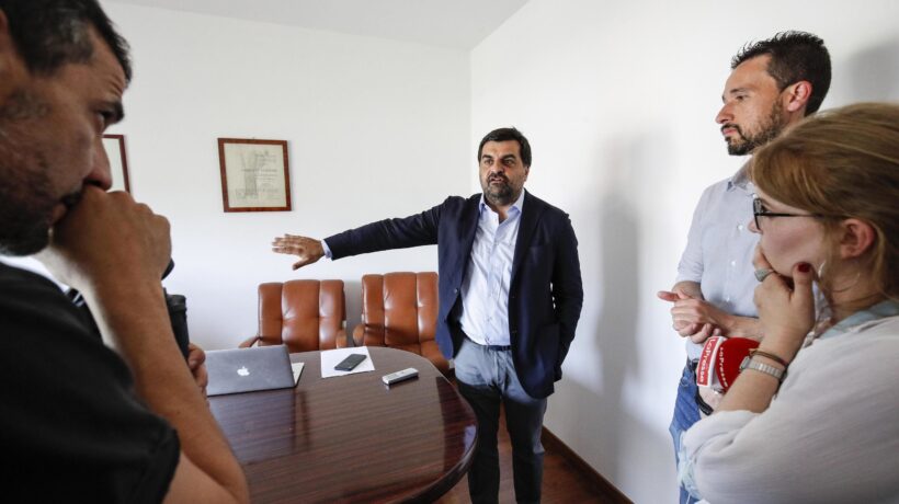 Nessuno può giudicare Palamara. Il pm vuole ricusare il suo giudice