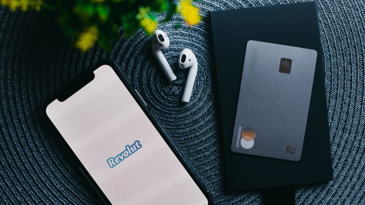 Revolut vuole l’Italia per portare il fintech nel Mediterraneo