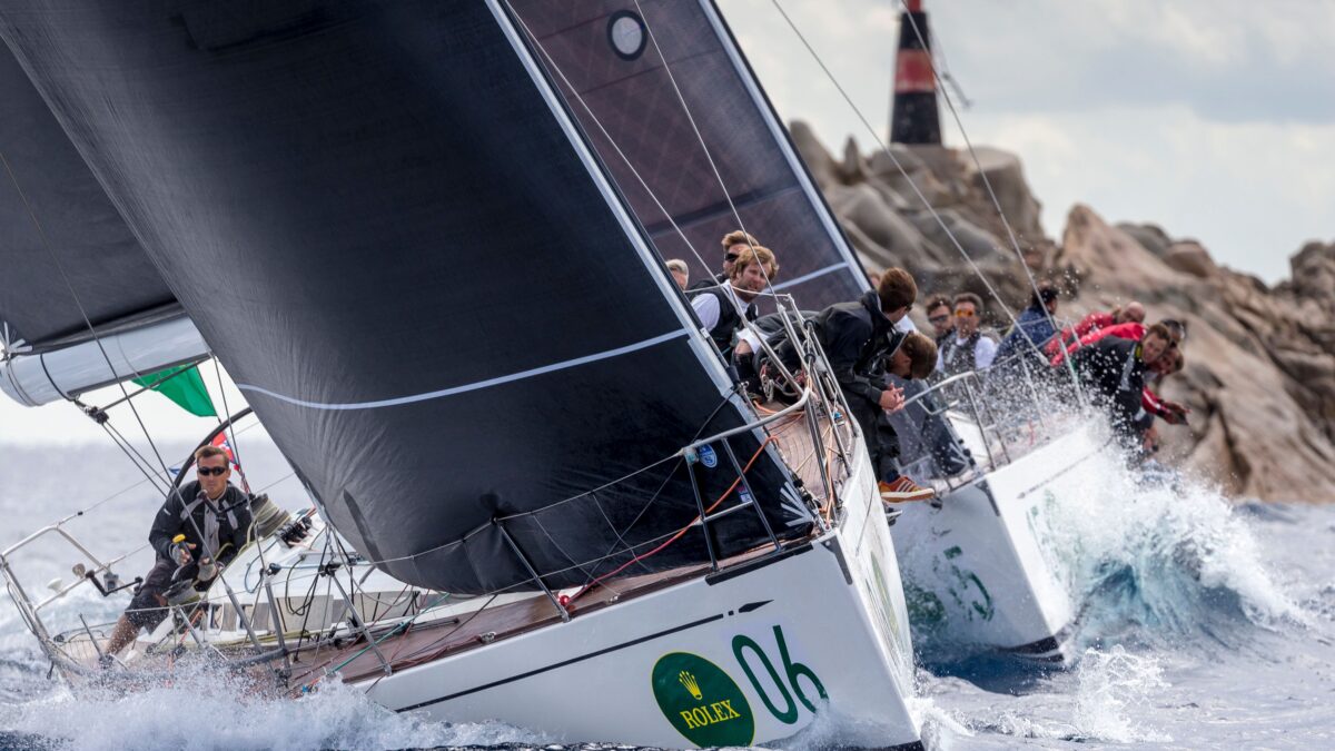 I nuovi Rolex celebrano il legame fra il marchio e il mondo del mare