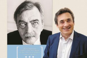 «Dopo Renzi pubblicherei il libro di Salvini»
